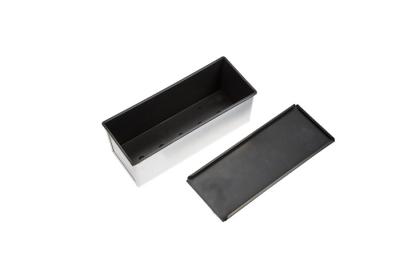 bandejas do naco da vara de 1.0mm 208*118*120mm não