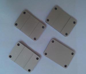 Copper Molybdenum Cu - Mo Heat Sink Copper Base Plate Composite Materials