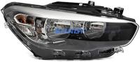 Para Bmw série 1 63117358392Bmw F20 Faros dianteiros