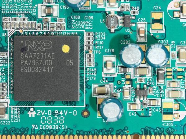 N-X-P LPC1549JBD100K ferramenta de reparo de eletrônicos IC e componentes chip reader