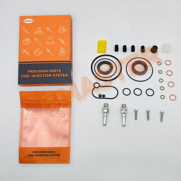 891864-CP3-3 Model Fuel Injection Pump System Kit With 6-Month Warranty For Precision-Engineered CP3 Series Fuel Pumps