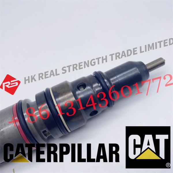 Caterpillar C7 Engine Common Rail Fuel Injector 293-4071 387-9433 245-3517 245-3518 254-4339