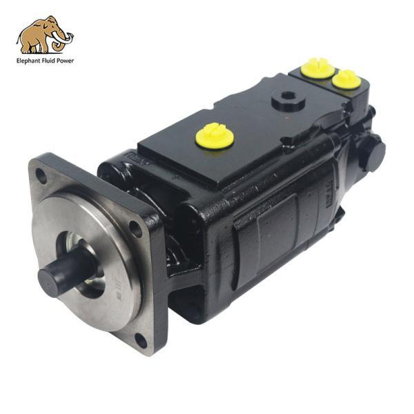 High Quality JCB Main Pump 799137GY For Backhoe Loader