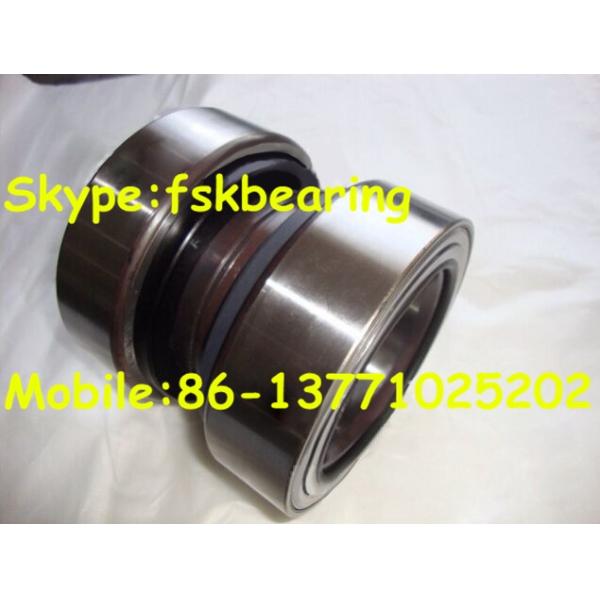 566830.H195/подшипники колеса тележки f 300001R УКОМПЛЕКТОВЫВАЮТ ЛИЧНЫМ СОСТАВОМ BENZ  с уплотнением масла