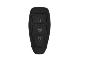OEM da identificação F1ET 15K601 AE do FCC de Ford Keyless Smart Key com