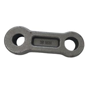 High Quality Forged Carbon Steel Casting Services For Durable Industrial Parts