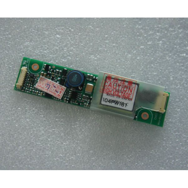 Electronic Component LCD Inverter Original 104PW161