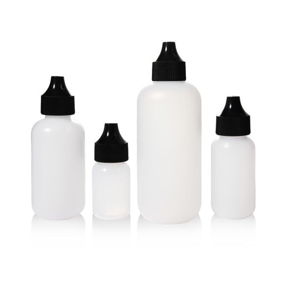 473ml Waterproof Lace Wig Glue Extra Hold Empty Packing Private Label Printing Label Sticking