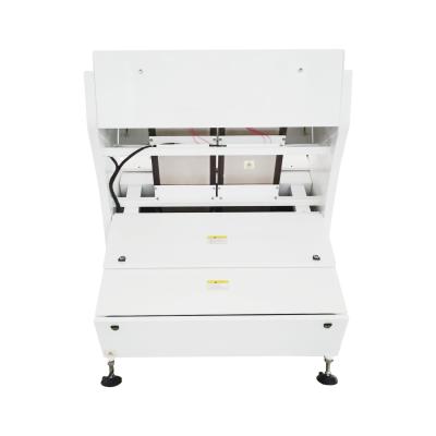 high intelligence  Rice/soybean/sesame/grain Color Sorter machine for world market