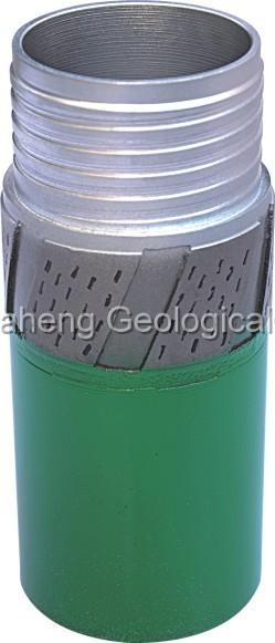 T - series High Speed Rock Diamond Reamer 6 10 18 Length Drilling Rig Tools