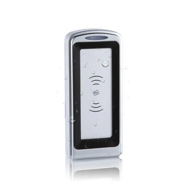 Anti de controle remoto do leitor de cartão do controle de acesso do RFID - vândalo com WIFI APP