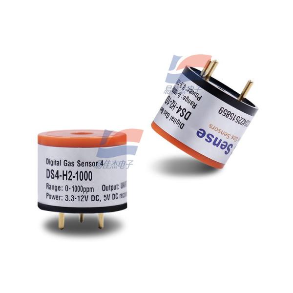 Transmetteur de pression atmosphérique précis DS4-CO pour applications industrielles