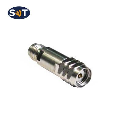 2 W Attenuadores Coaxiais Fixos DC-67 GHz Conector 1,85 mm