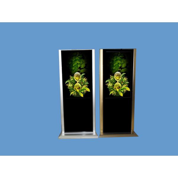 Киоски умного Signage цифров информации Freestanding, экран Adertising