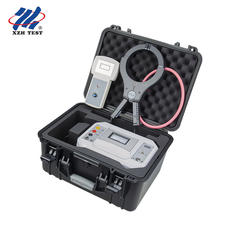 Cable Identifier Live De-energized Cable Recognition with Meter Needle Direction Indication | XHSB505B