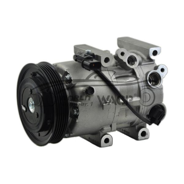 977012T000 Car Air Conditioning Compressors For Kia sportage For Carens WXKA068