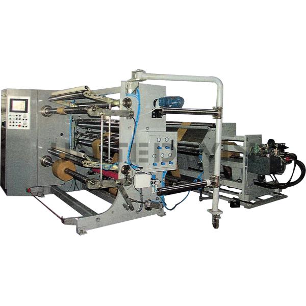 機械を作る高速タッチスクリーンの自己接着テープ