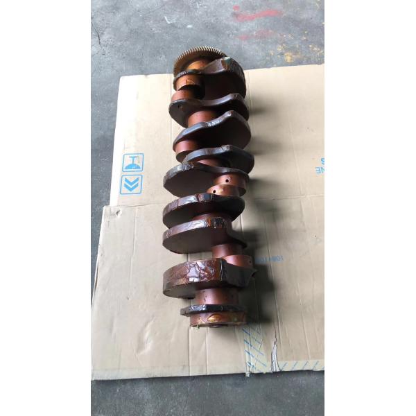 durable 7N3410  3408 Crankshaft / 637D Tractor Crankshaft