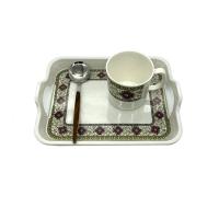 Families Utensils Melamine Mug Cup Durable Melamine Coffee Cup 3 Inch