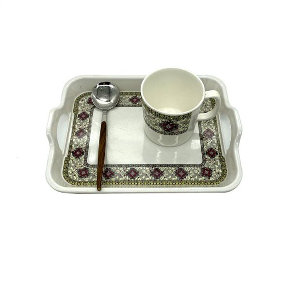 Families Utensils Melamine Mug Cup Durable Melamine Coffee Cup 3 Inch