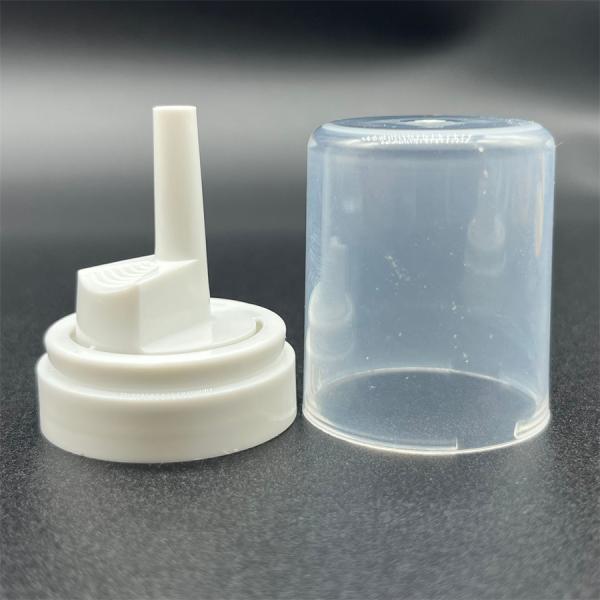 Metered-Dose Hair Mousse Aerosol Accessory for Consistent Application & Formula Conservation with Precise Valve Technology