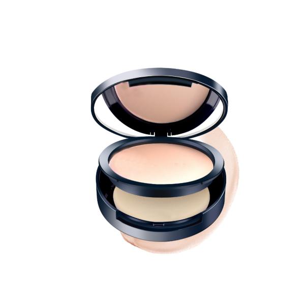 Профессиональные контуря продукты макияжа определяют вещество-поглотитель масла отжатого порошка