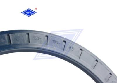 Joint rotatoire résistant à la chaleur d'axe pour l'identifiion principale 25 de pompe de machine 35 45 55