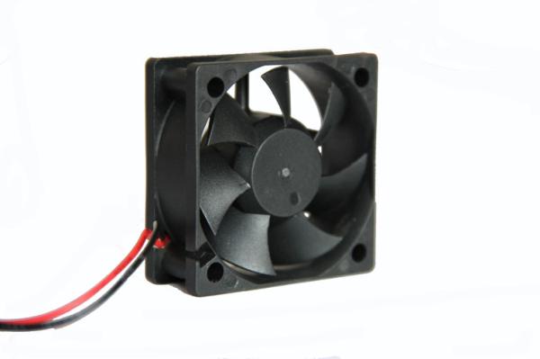 DC Motor Exhaust Brushless Axial High Speed Cooling Fan 5500RPM 5v 12v 24v 50*50*20mm