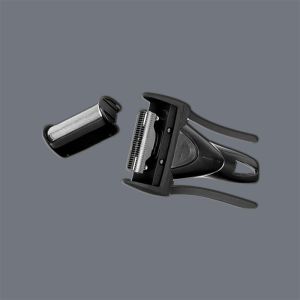 Precision Etched Razor Blades with High-Tolerance & OEM Designs for High-Volume Orders