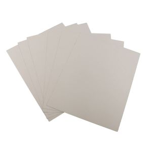 Листа слюды предохранения от беглеца батареи корабля EMI слюды изоляции термального твердого обматывая