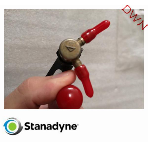 El lápiz de Stanadyne equipa con inyector 27127 para el motor diesel