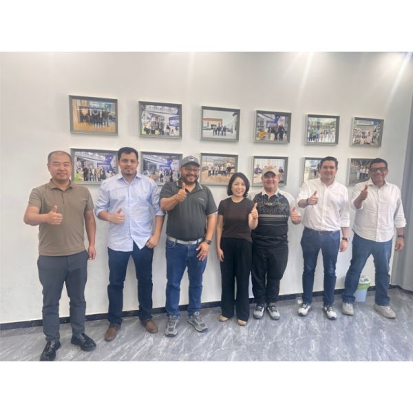 ZHENGZHOU SHENGHONG HEAVY INDUSTRY TECHNOLOGY CO., LTD.