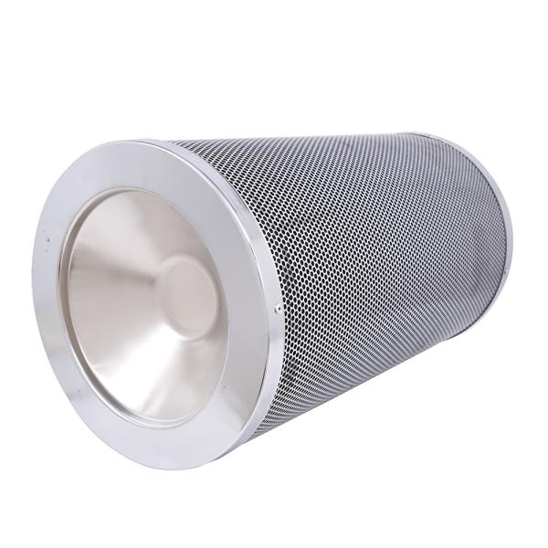 grow tent/ greenhouse climate odor control ventilation 10