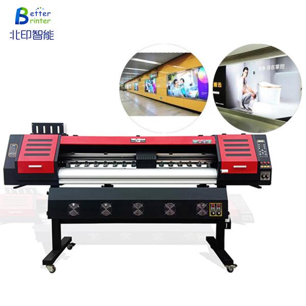 4720 5113 Imprimante UV publicitaire