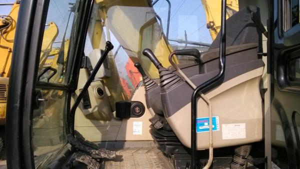 Used cater 312C excavator