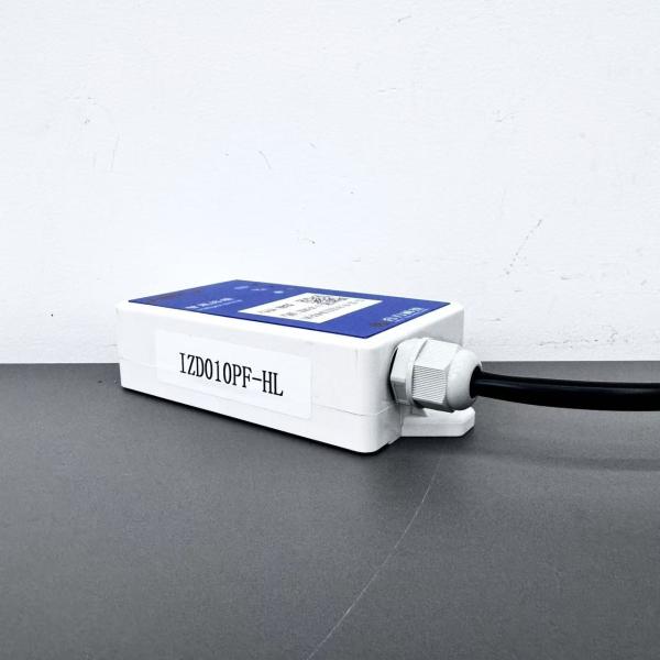 Soluciones telemáticas para carretillas elevadoras