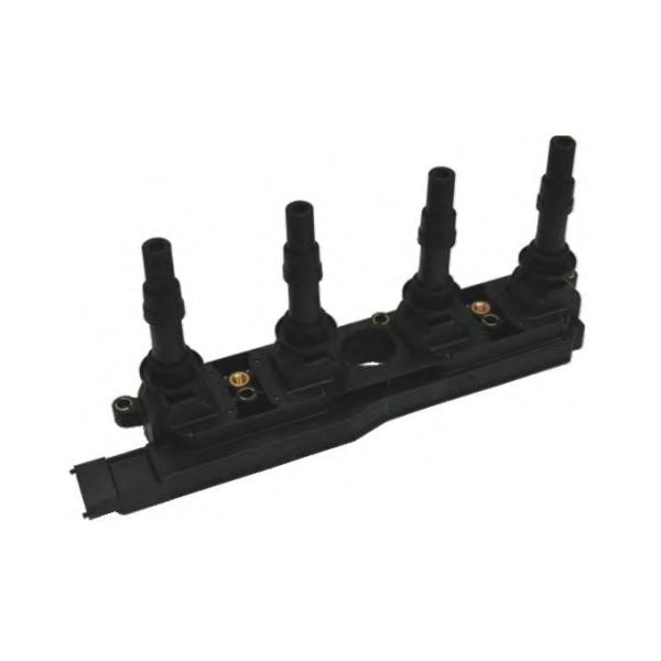 Replacement Ignition Coil Automotive Toyota Vios Avanza Rush 19070-B1020