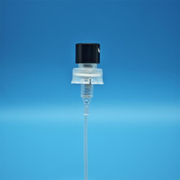15mm Perfume Pump Spray Atomizer For Perfume Bottles