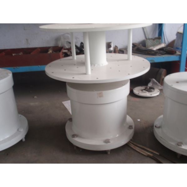   Neodymium Permanent Magnet Generator – Optimized for Vertical Axis Wind Turbine Applications