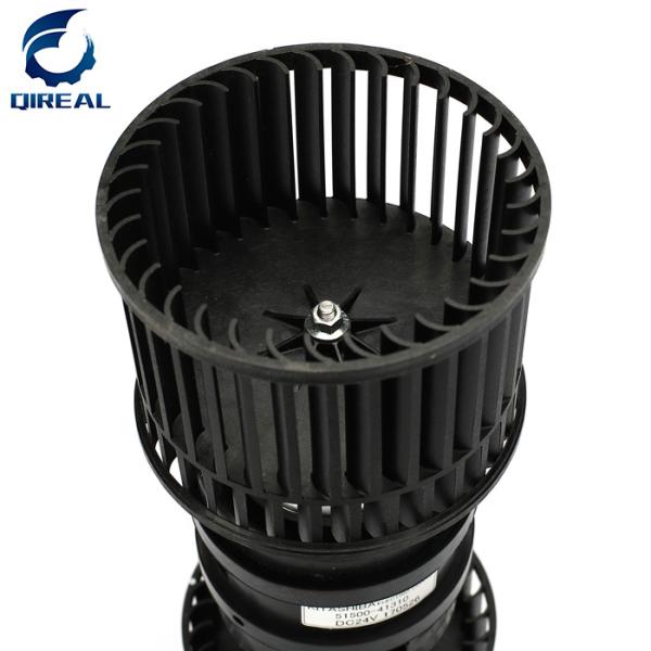 EXCAVATOR SPARE PARTS BLOWER ASSY YN20M00107S111