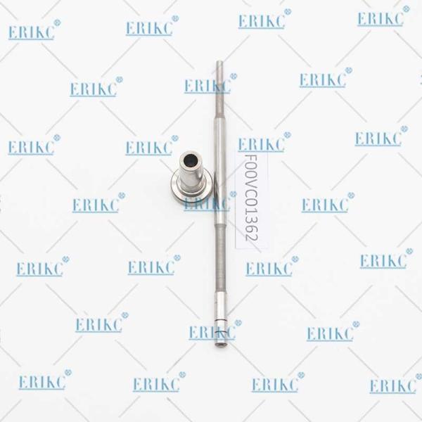 Válvula de controle FOOVC01362 do injetor das válvulas FOOV C01 362 da injeção de ERIKC F OOV C01 362 para 0445110302