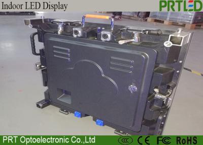 Full Color Indoor Rental LED Display P2 Advertising LED Video Screen Rental