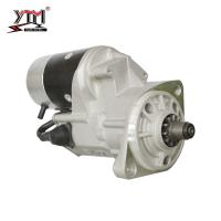 YTM03-SK QDJ2107H J08 SK250-8 4.5KW Engine Starter Motor SK200-8 28100-0250A