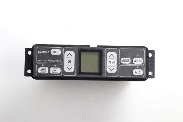 ND116340-2890 PC200-7 Control Panel for Air Conditioner 20Y-979-6141