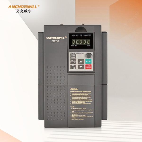 V/F制御周波数変換器 適応制御モード 周波数変数器