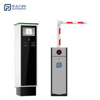 Solutions de billets de stationnement sans contact