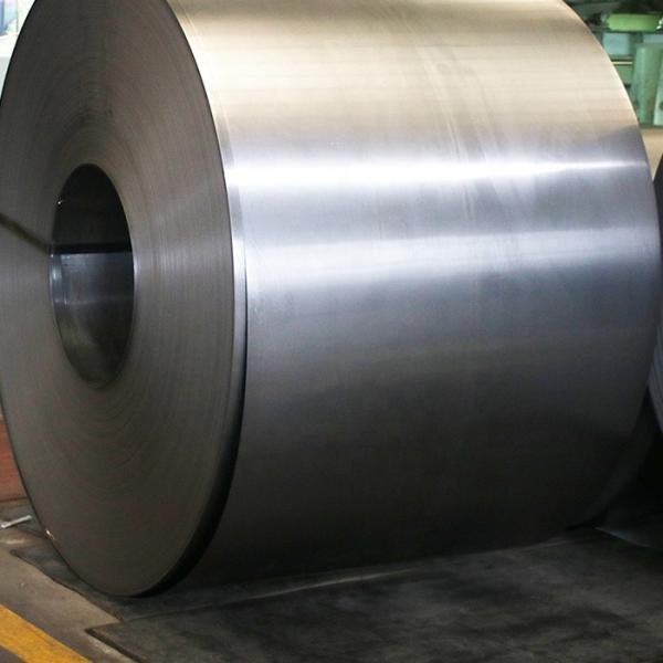 Duplex 2205 SS Stainless Steel Plate Coil - Astm / Asme : A240 Uns S31803 / S32205
