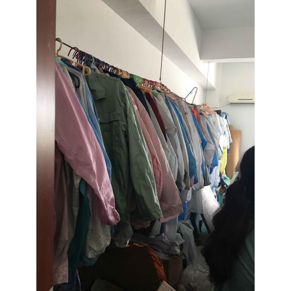 Suzhou Qiangsheng Clean Technology Co.,Ltd