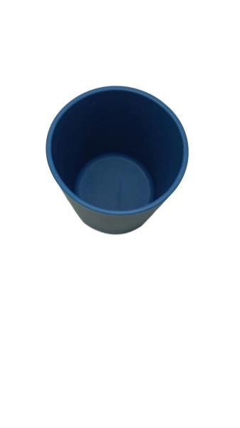 Feeding Silicone Baby Kids Cup With Straw 113gram OEM Capacity Is 120ml With Size Is 10.5*7.3cm*6.1cm And Weight Is 113