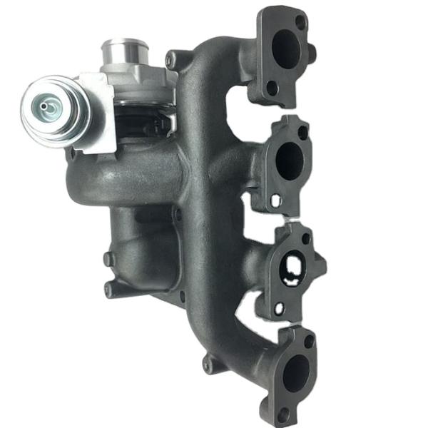 University Purpose Gt1749v Turbocharger 714467-5014s 714467-0013 for Mondeo Tdci